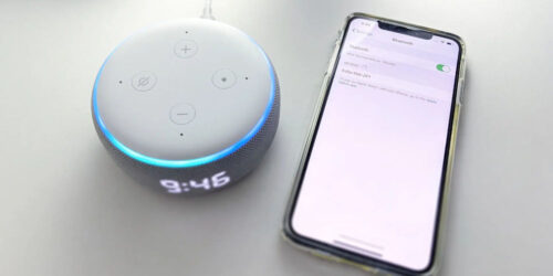 How to use Alexa in your daily life | My Dream Haus