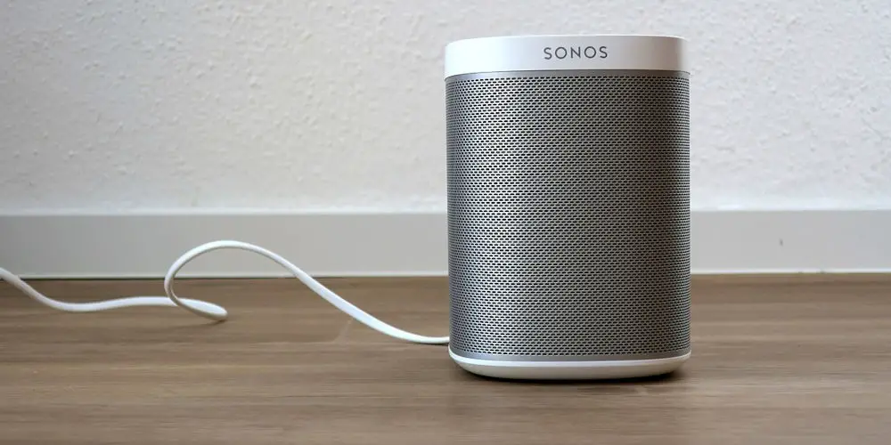Sonos PLAY speaker