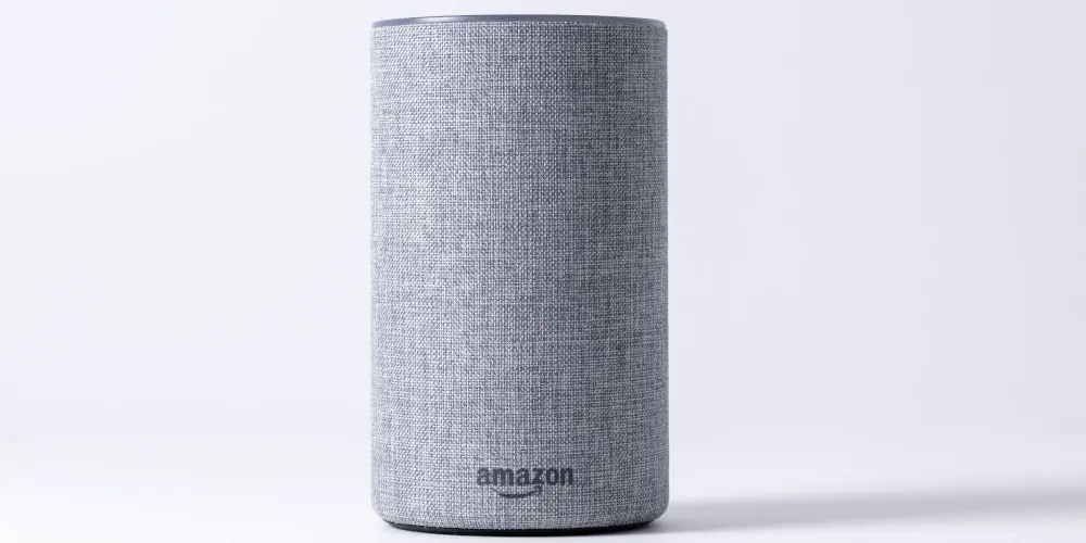 amazon echo speaker