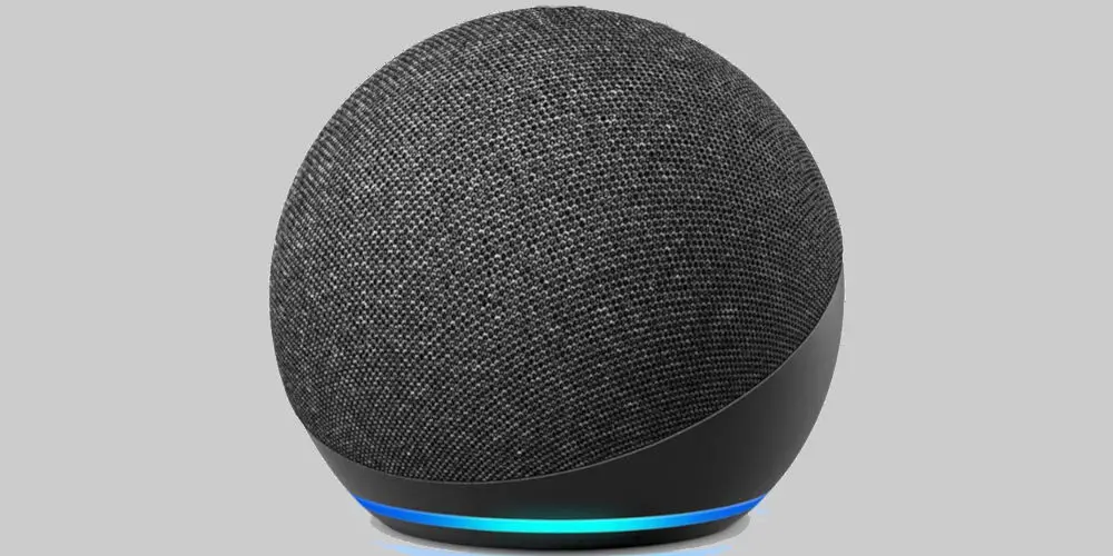 amazon echo dot 4th gen