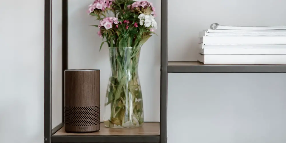 amazon echo smart home hub smart speaker