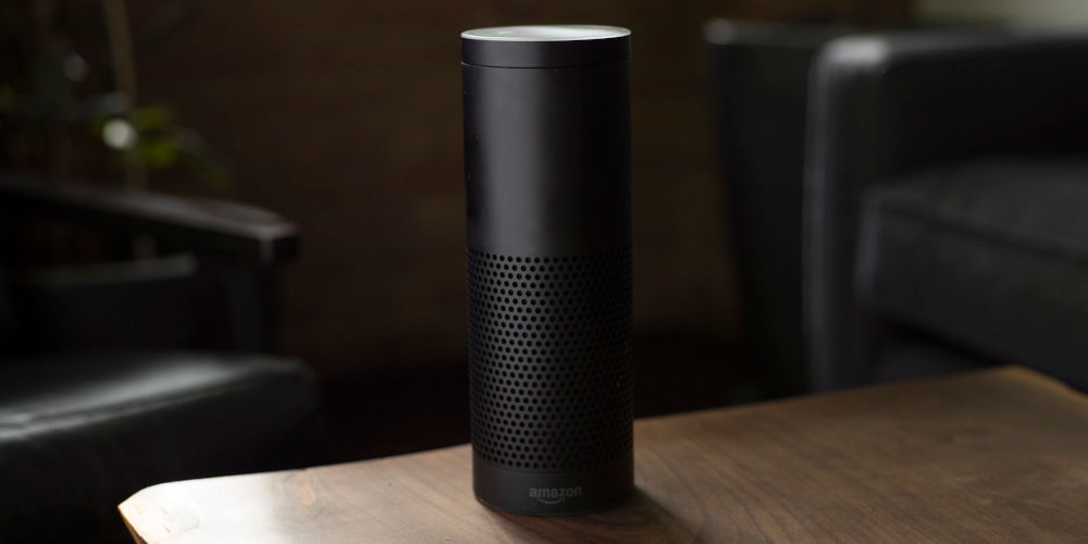 amazon smart device noises