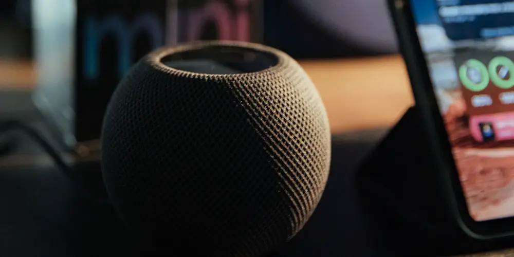 apple homepod mini lightwave