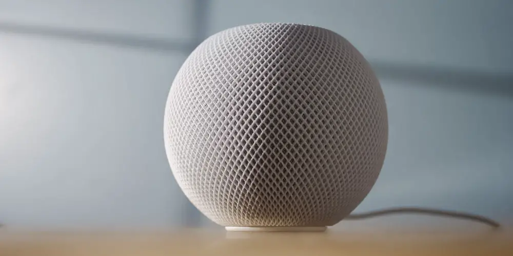 apple homepod mini 