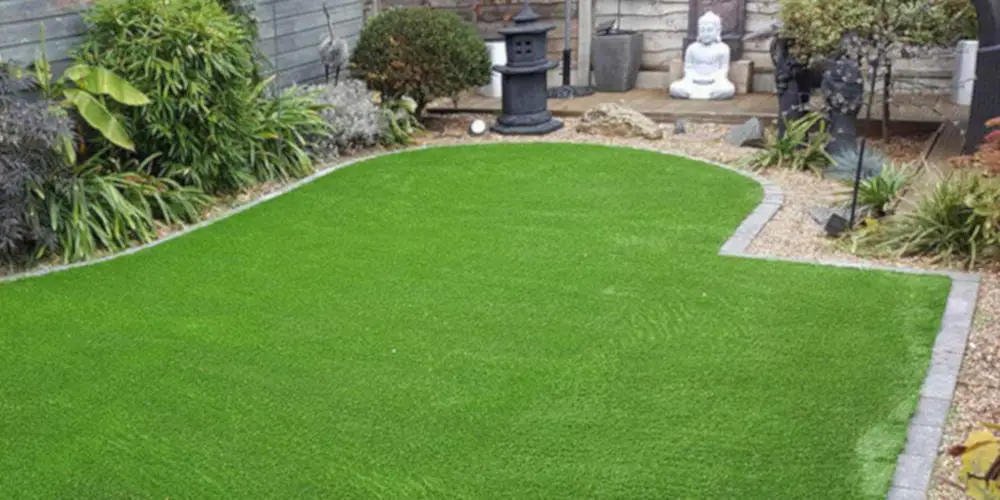 artificial turf