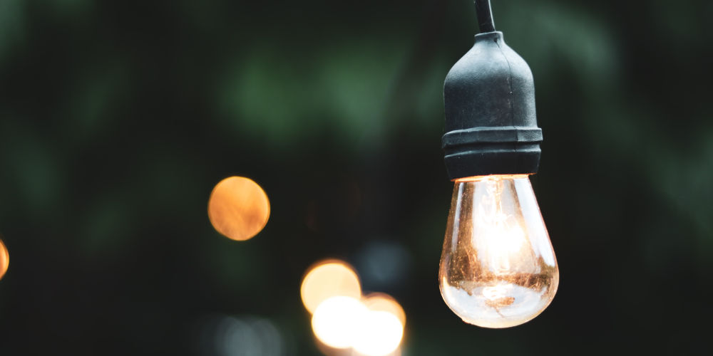benefits smart outdoor lights