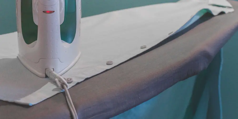 best Ironing boards