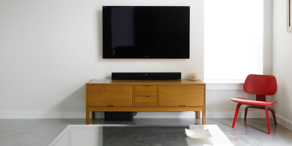 best floor tv stand