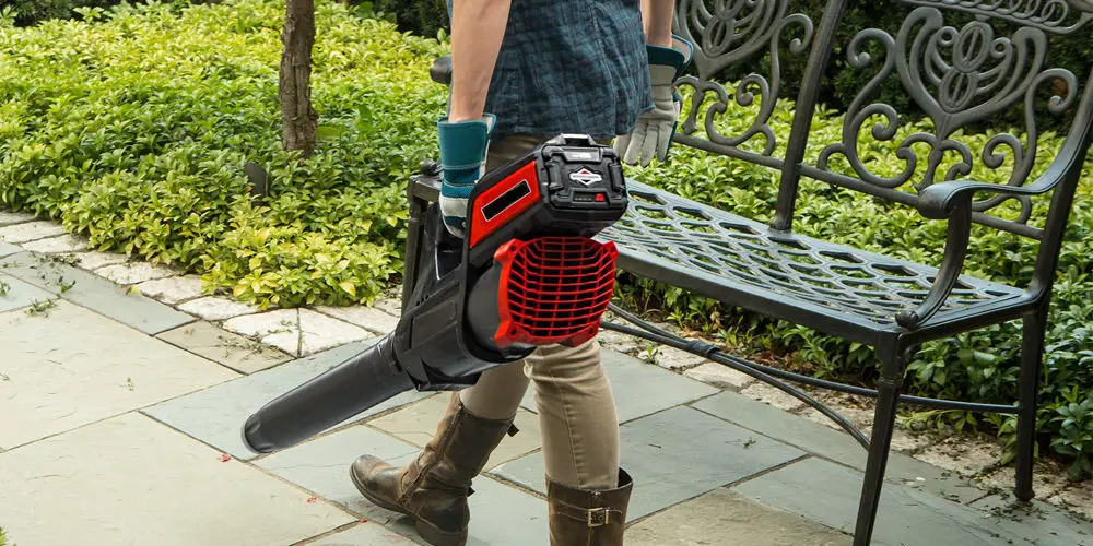 best cordless leaf blower