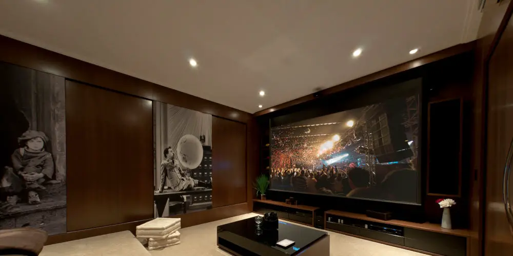 best home cinema speakers