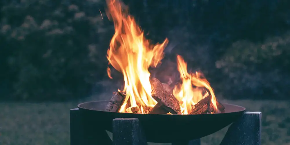 best portable fire pit