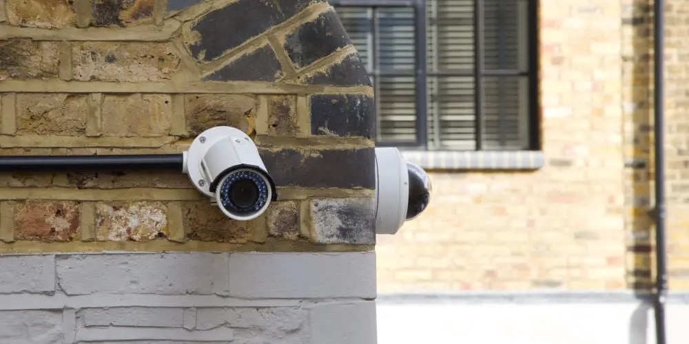 best outdoor wireless security cameras