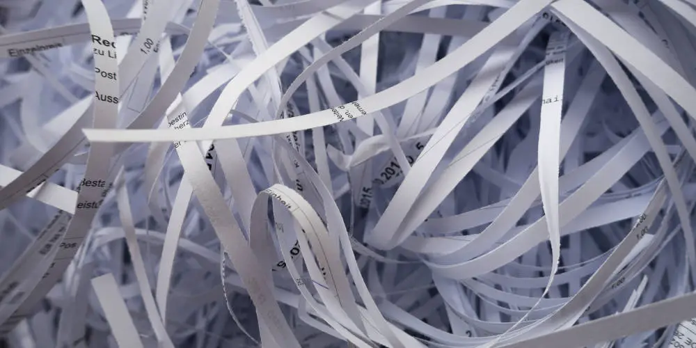 best home office paper shredder