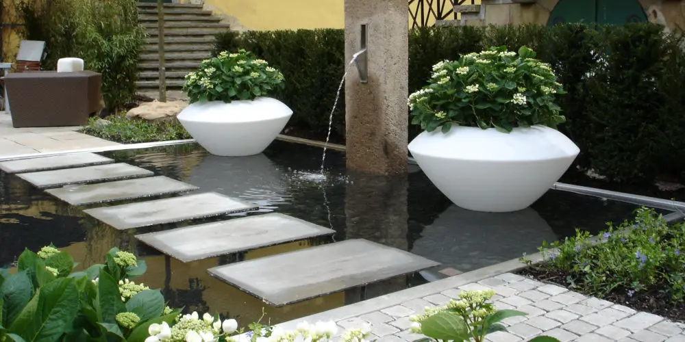 best patio material