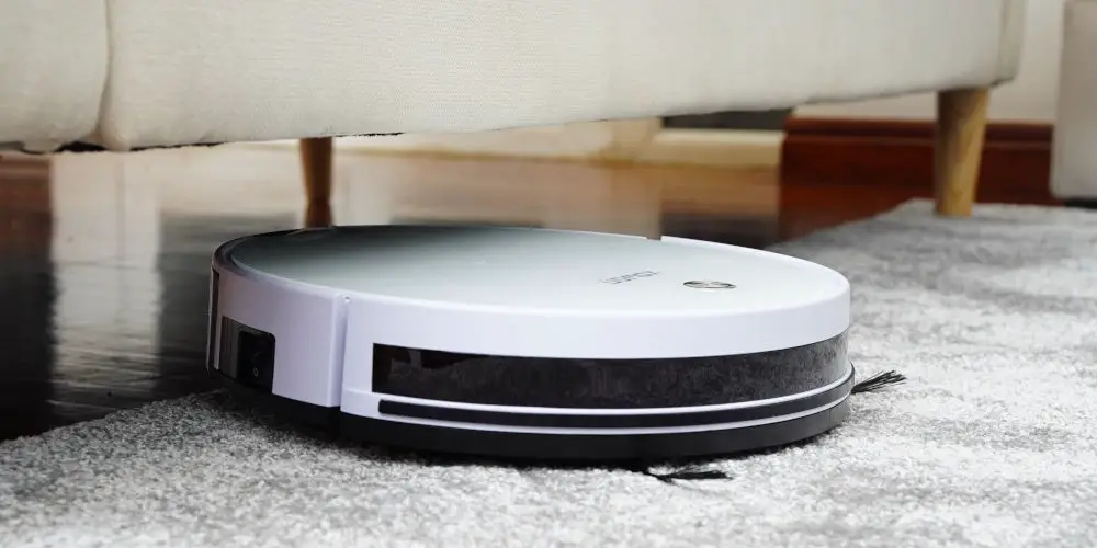 best robot vacuum brands