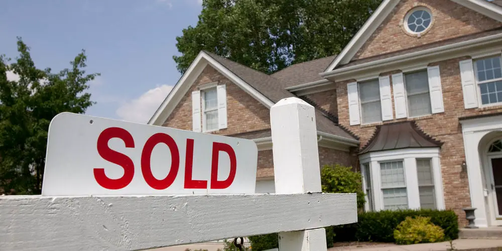 best time to sell a house