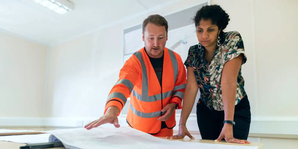 building regulations approval