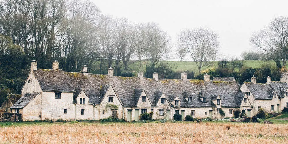 buying an unmortgageable property