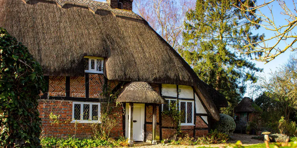 Is it worth buying in a conservation area