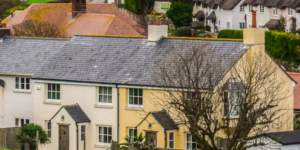 Is buying a repossessed house in the UK easy