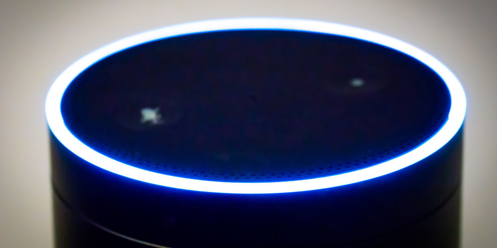 change Amazon Alexa settings