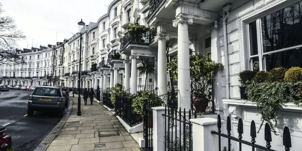 city living