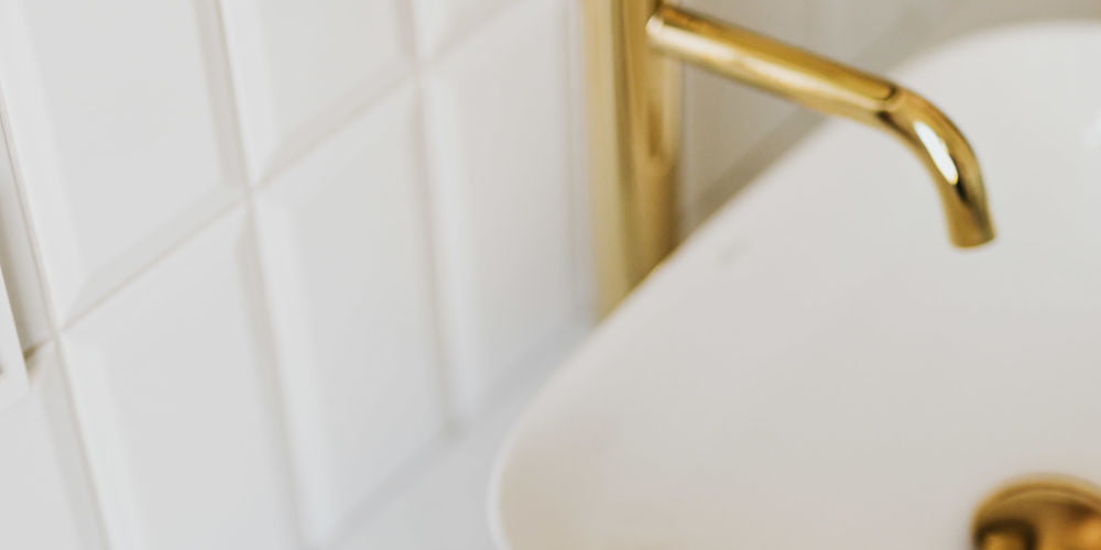 how to clean tile grout