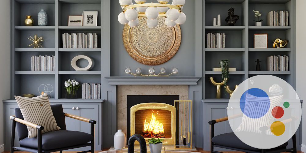 Can Google Home Control Lights Within Your Home My Dream Haus