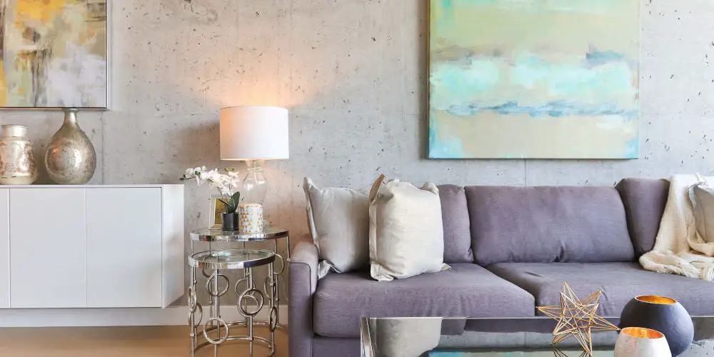dream living room design