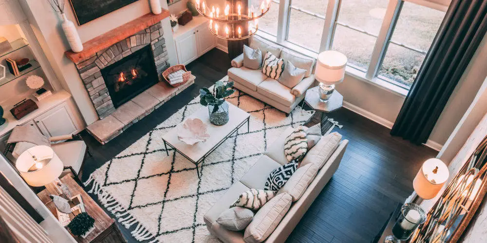how to use rugs