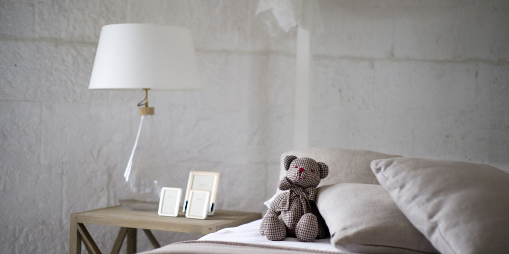 design your dream bedroom