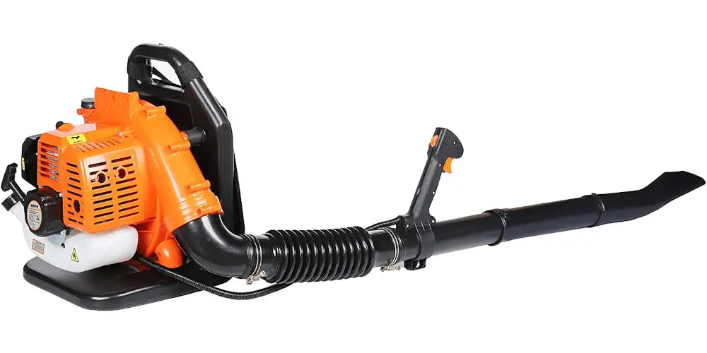 eSkde BPL430-S9 Leaf Blower