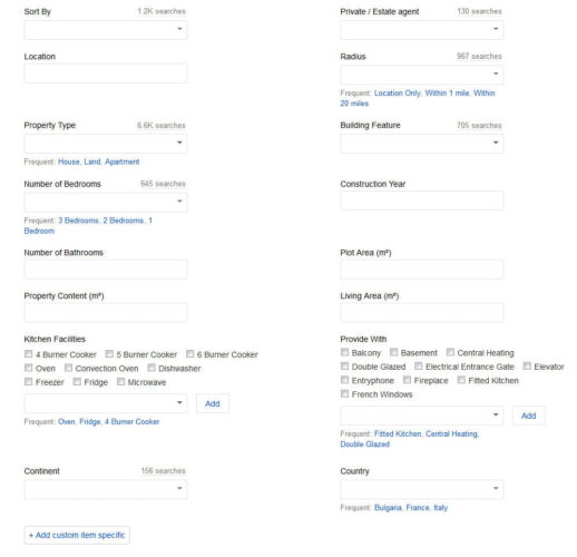 Can you sell your house on eBay without an estate agent? My Dream Haus