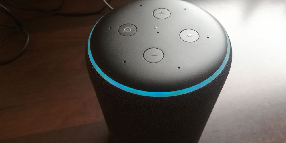 echo device wi-fi useage