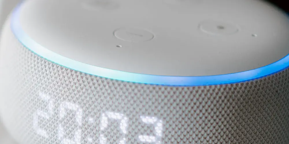 echo dot 3 gen Amazon iphone