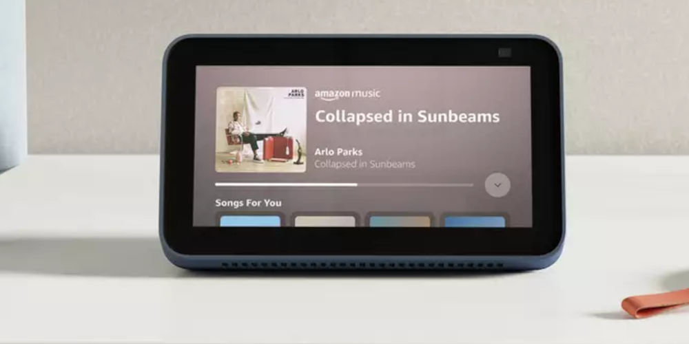 echo show radio stations