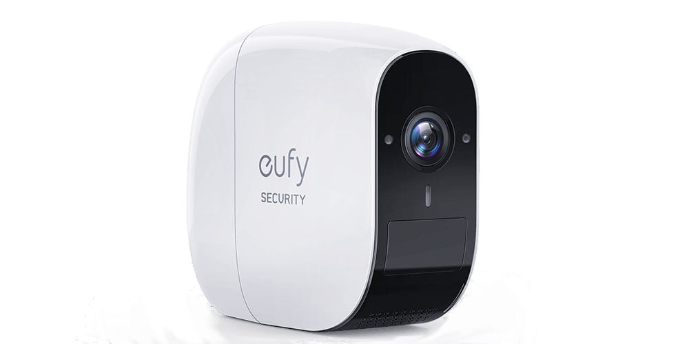 eufy Security eufyCam E Wireless Security Camera