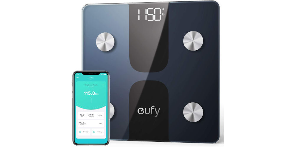 eufy Smart Scale C1