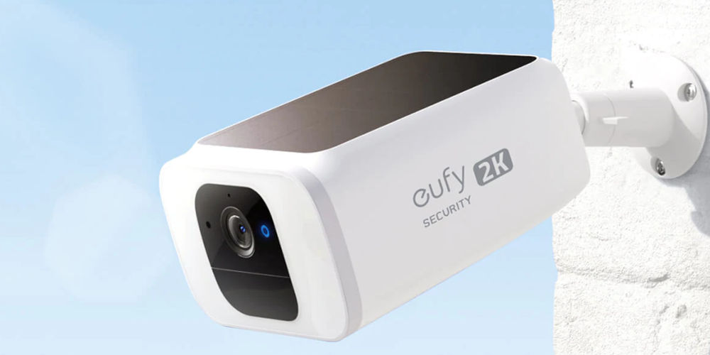 eufy SoloCam S40