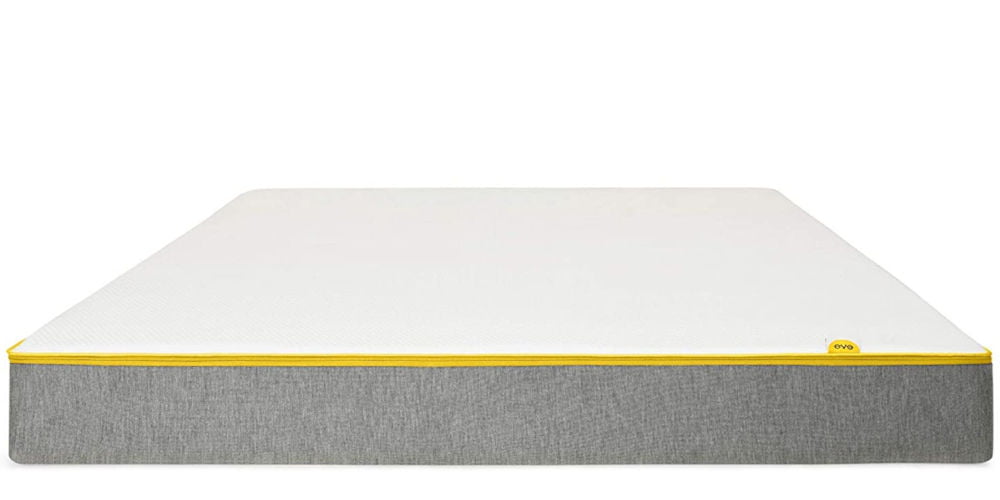 eve Sleep Hybrid Mattress