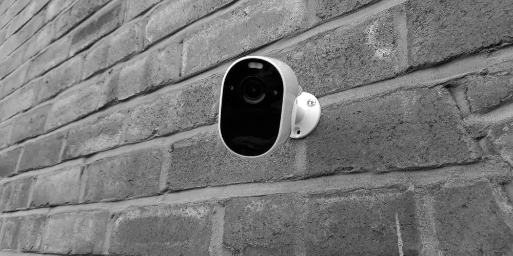 external ip camera