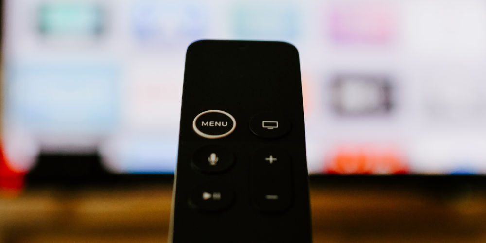 fire tv stick remote alexa