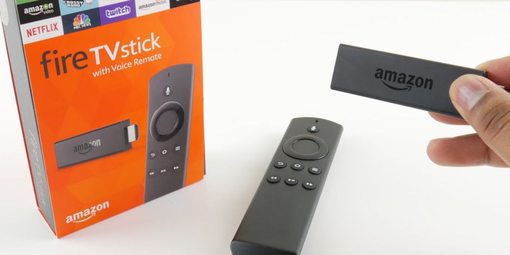 fire tv vs chromecast Amazon stick