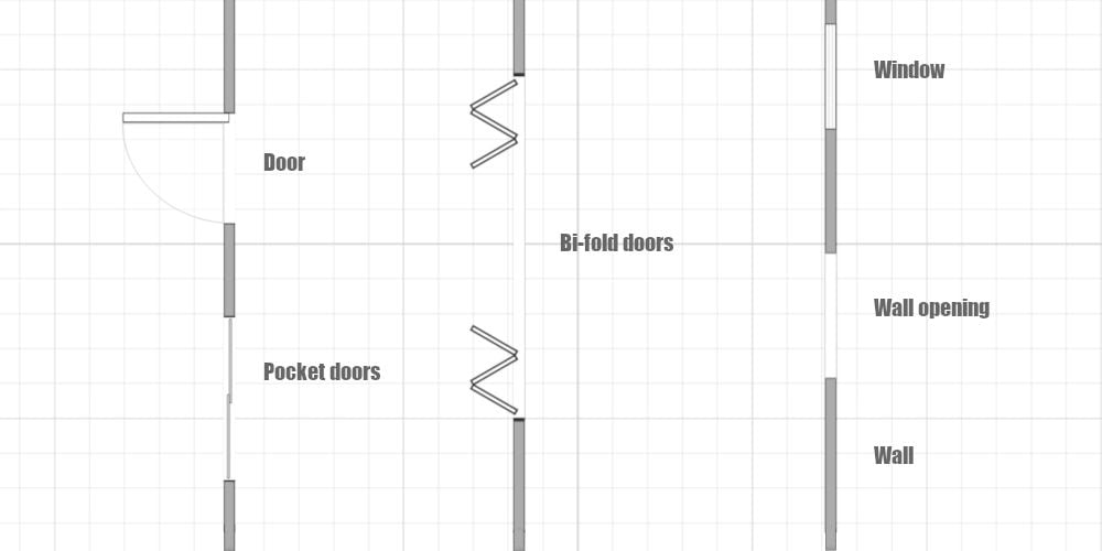 How To Read Floor Plans And Other Architectural Drawings My