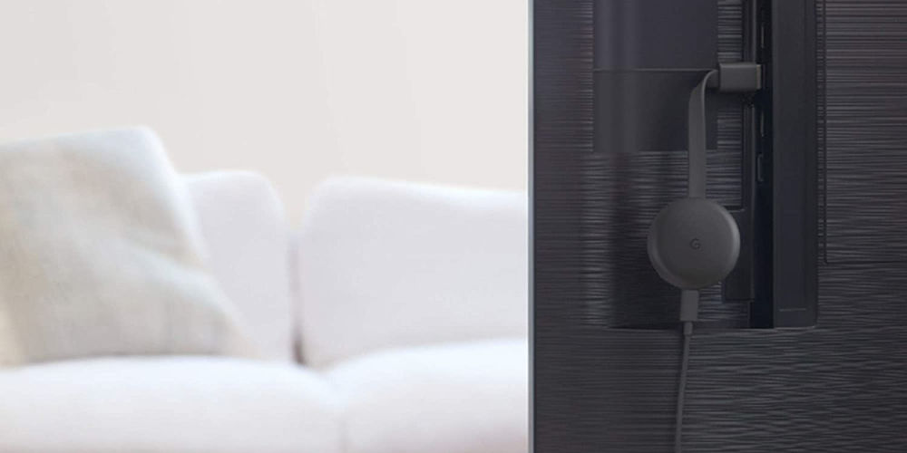 Can You Chromecast NOW TV My Dream Haus