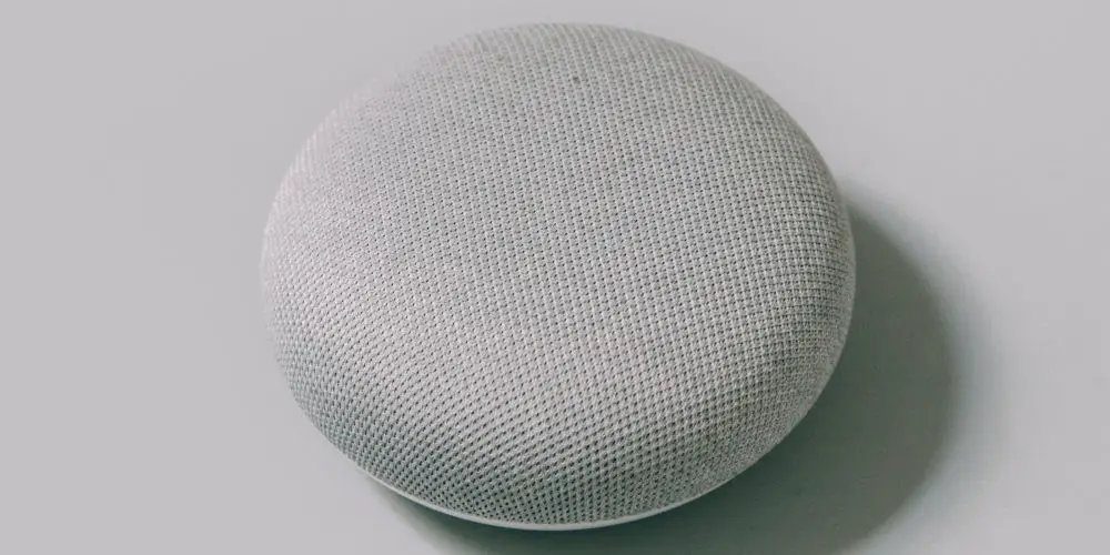 google nest mini