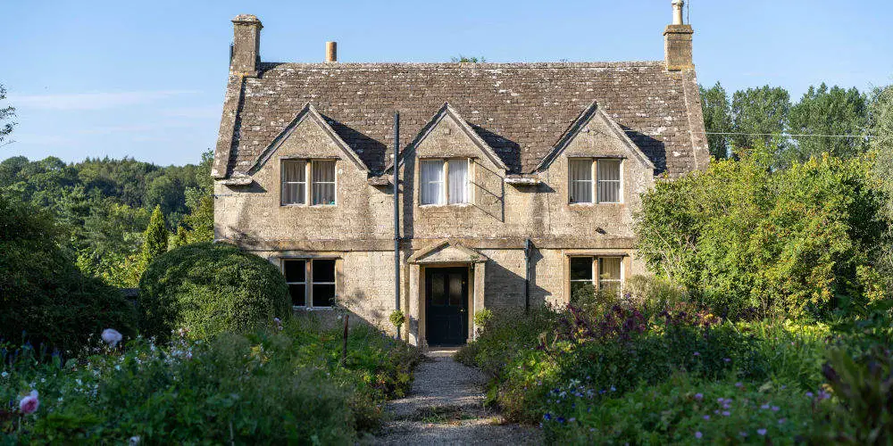 Is it worth buying in a conservation area? My Dream Haus