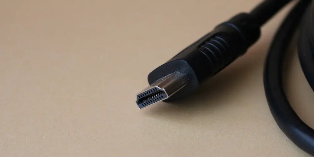 hdmi cable