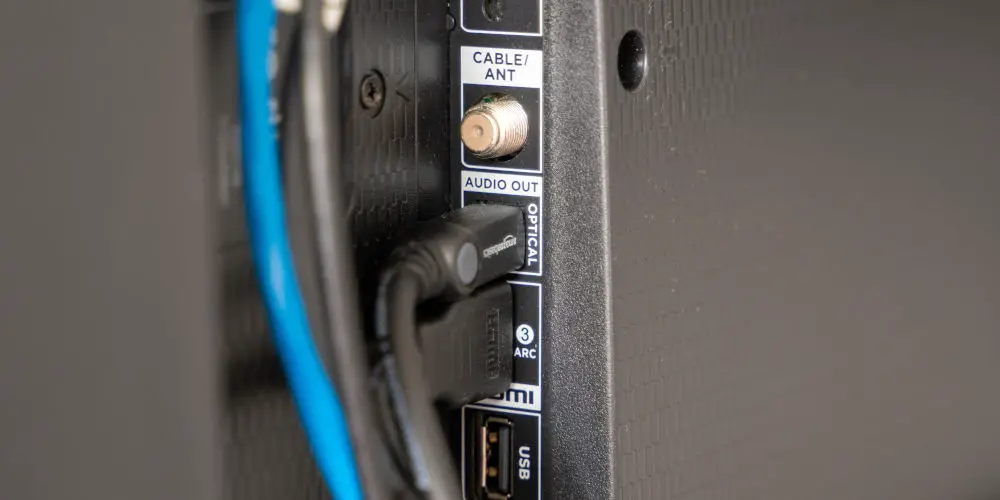 hdmi arc