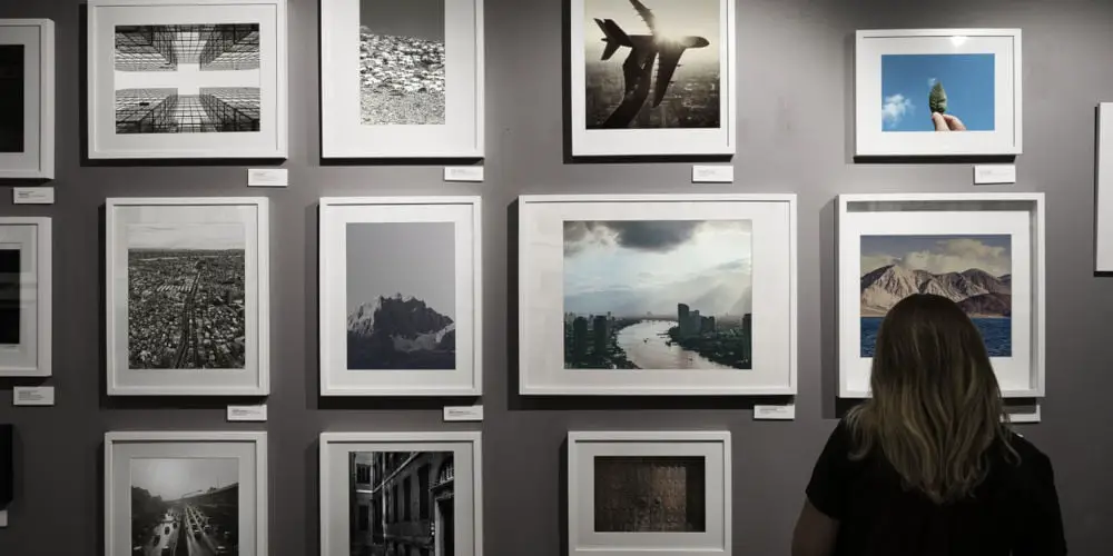 guide to buying art